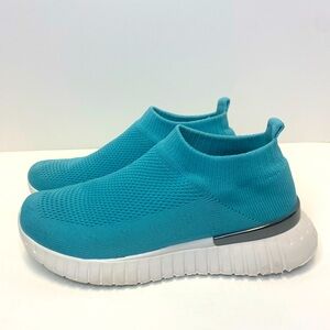 Isle Jacobsen Sapphire tulip 4070 shoes size Eu 39 Us 8-8.5